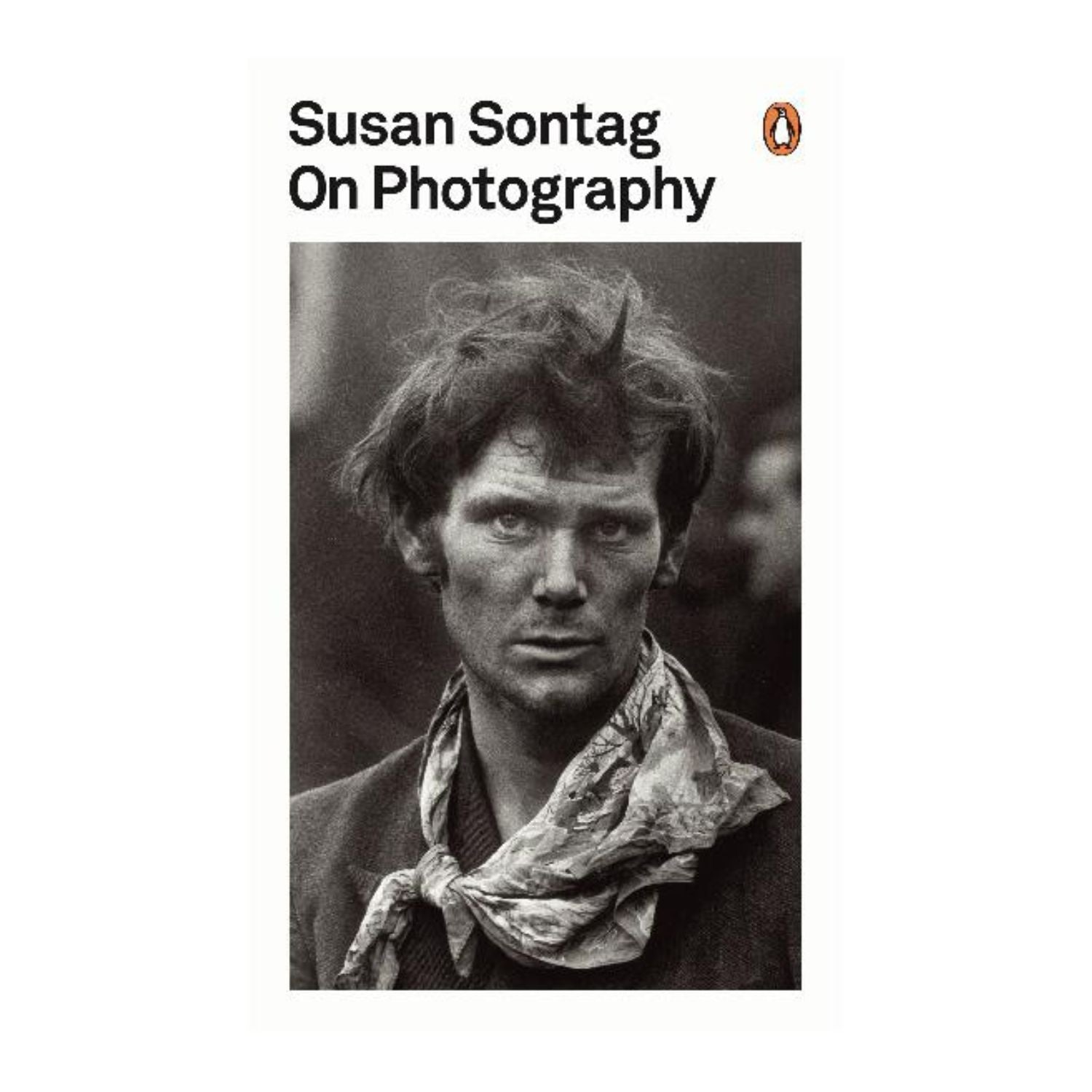 On Photography Susan Sontag