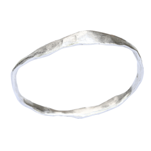 Koro Island Organic Bangle