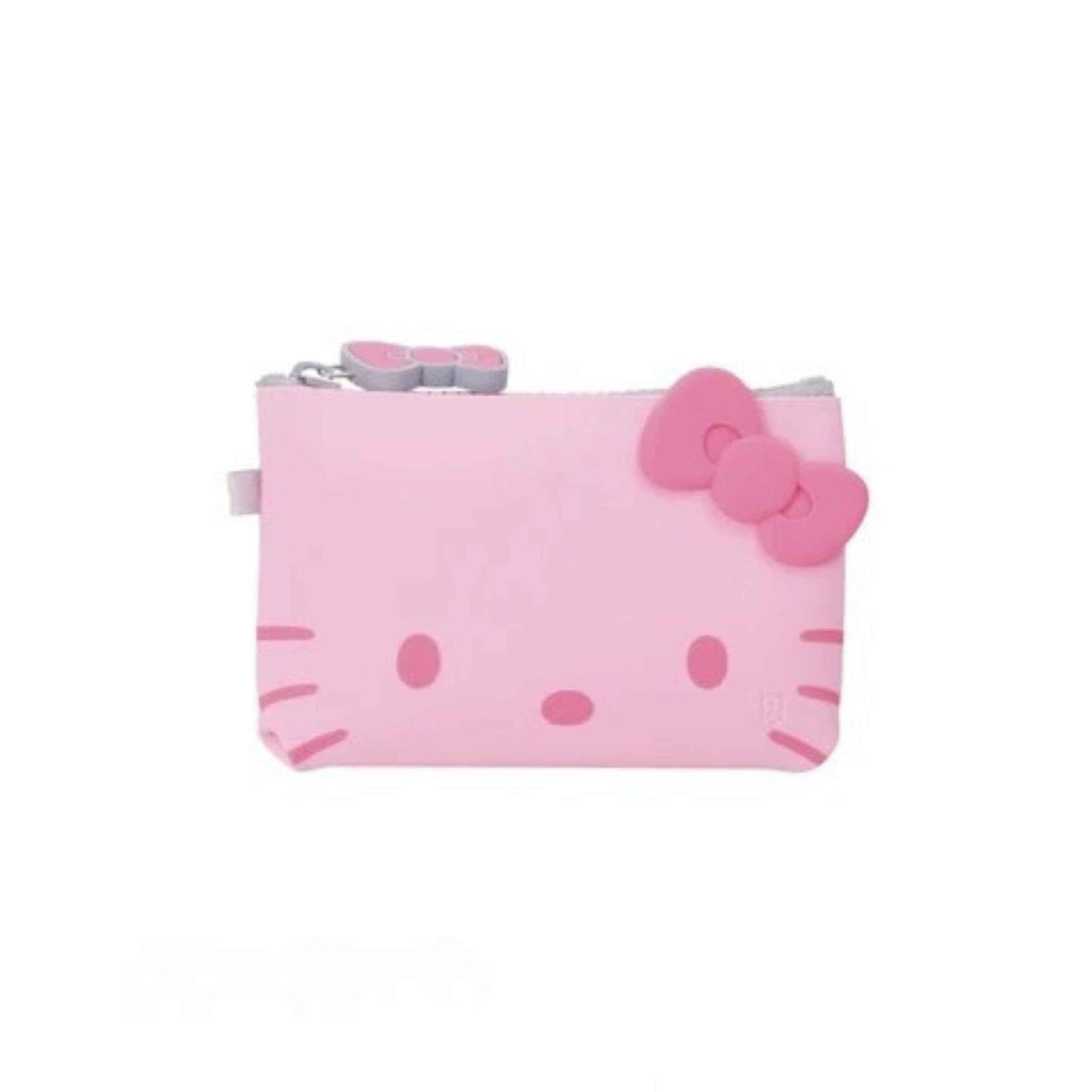 P+G Design Hello Kitty Zipper Pouch - Pink