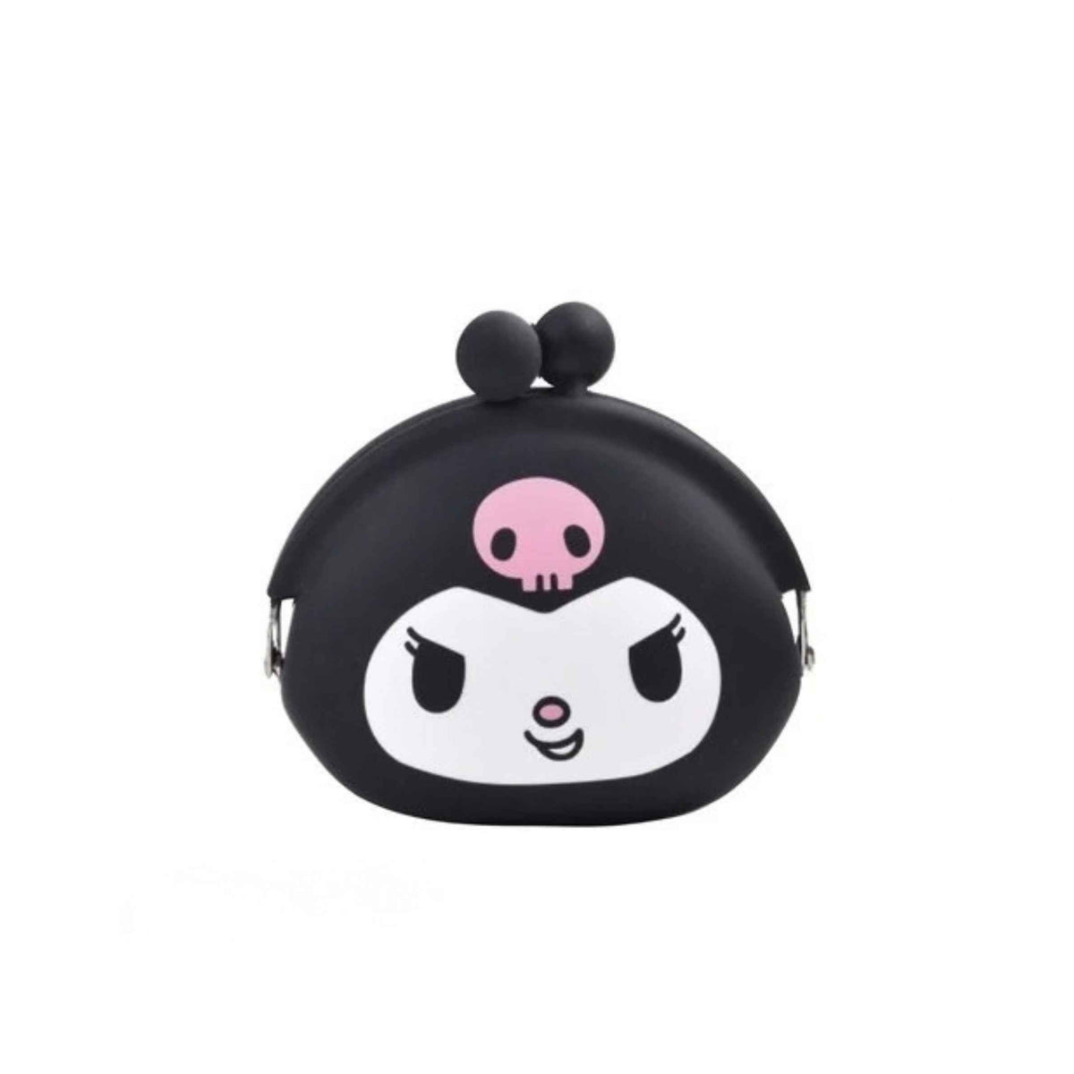 P+G Design POCHI Kuromi Purse