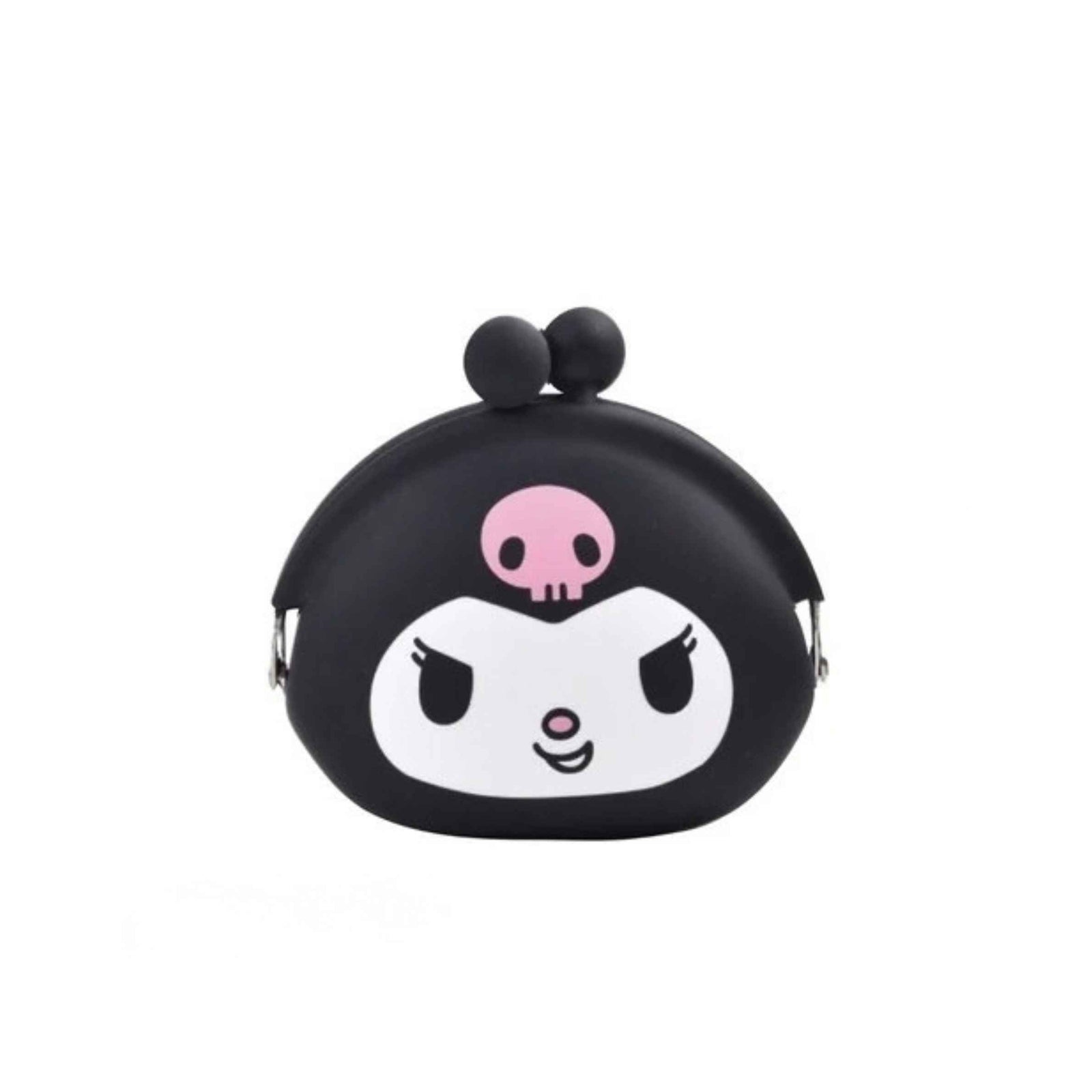 P+G Design POCHI Kuromi Purse
