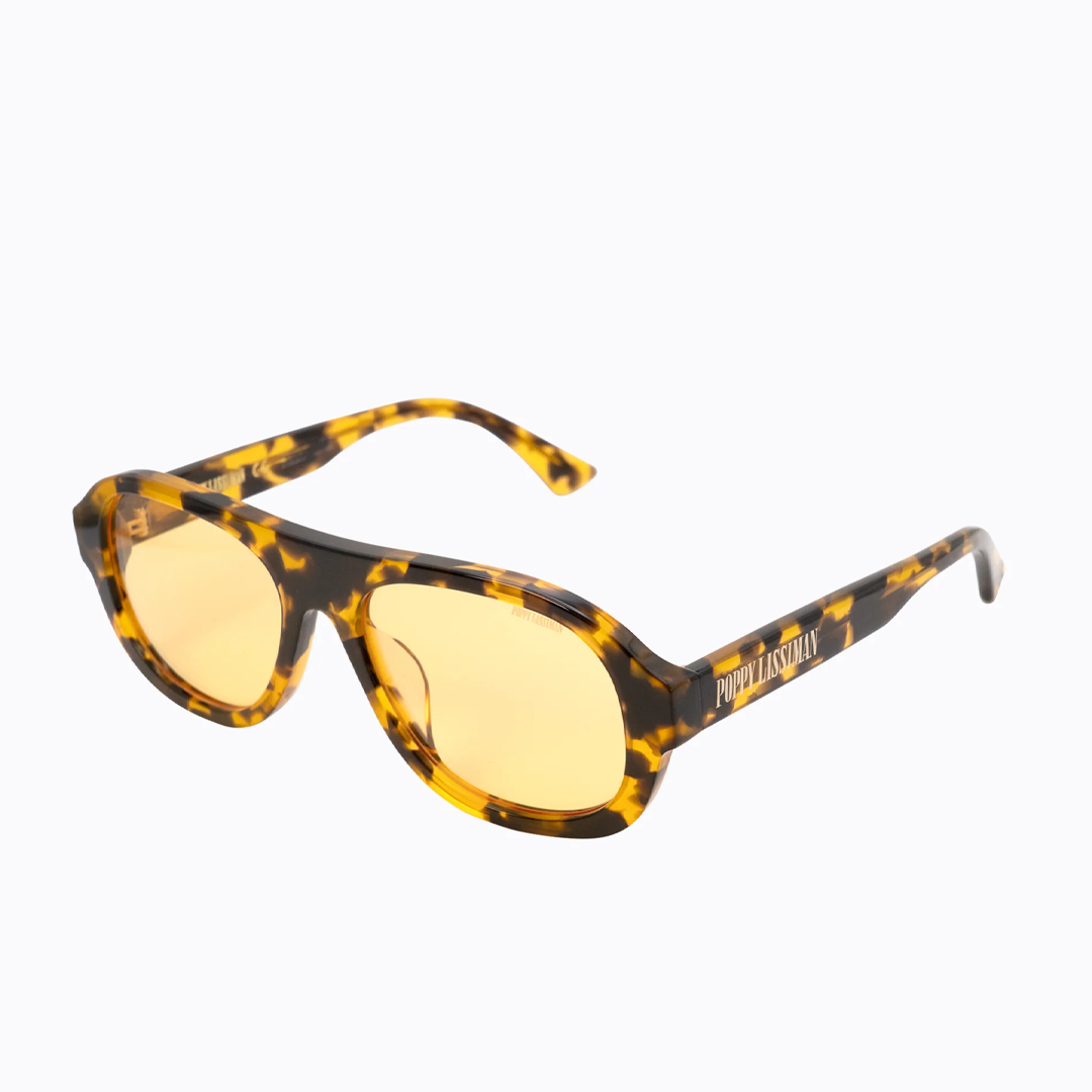 Poppy Lissiman Wrangle - Torti/Yellow