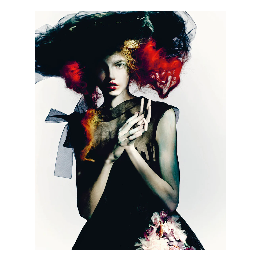 Paolo Roversi