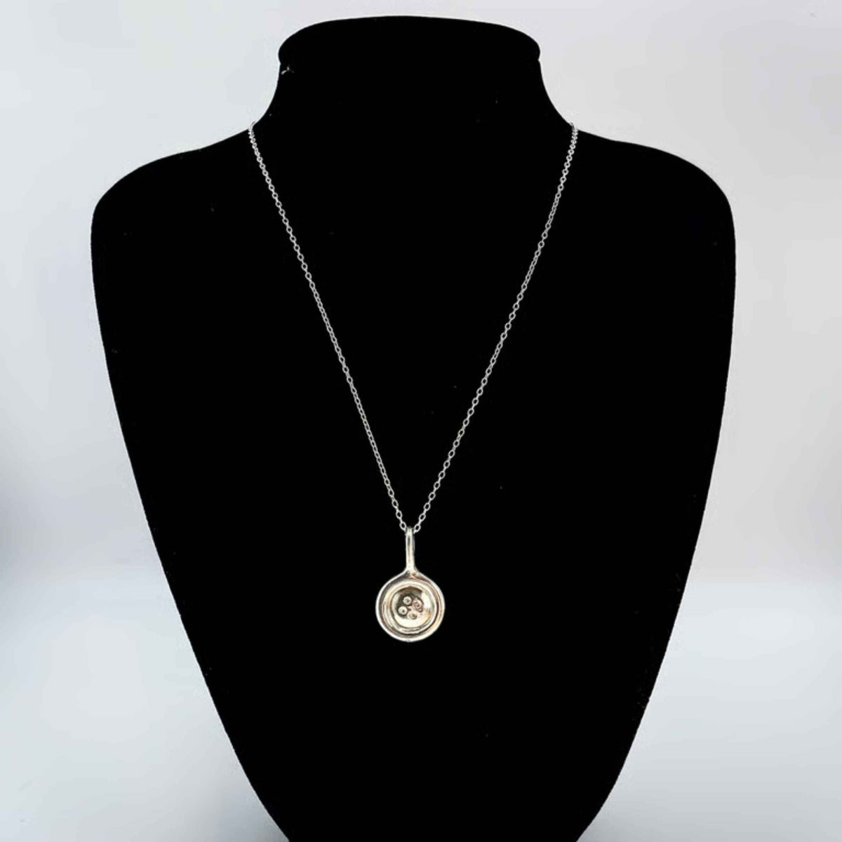 Pickled Jewellery Classic Pendant