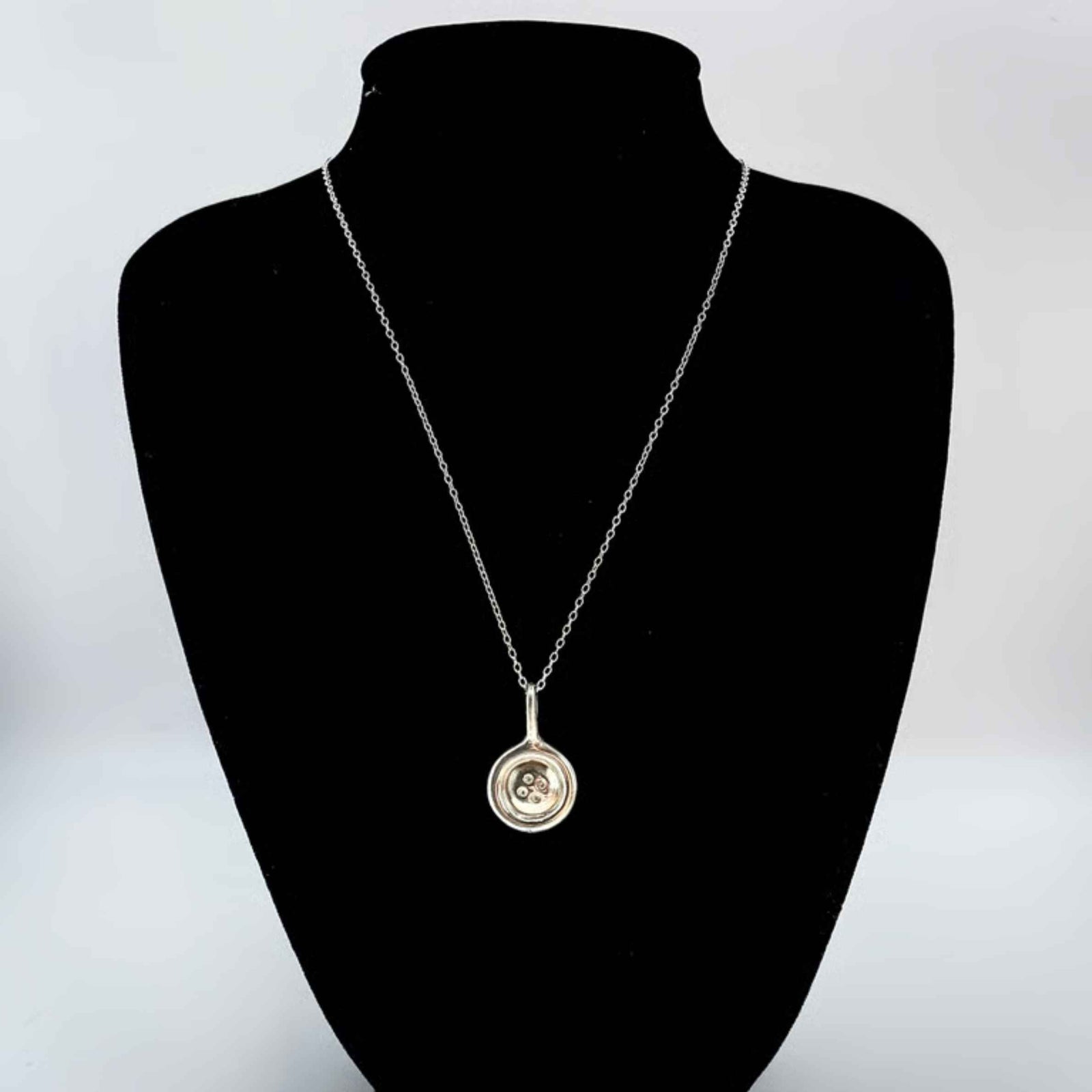 Pickled Jewellery Classic Pendant