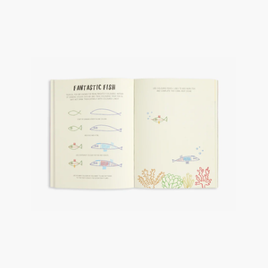 Play with Colour: An Art Activity Book