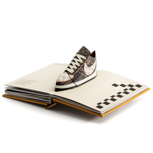 Fashion Unfolded: Pop-Up Louis Vuitton