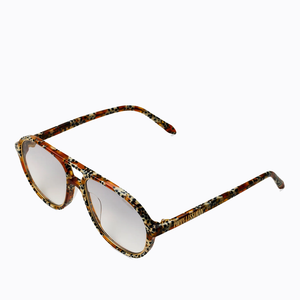 Poppy Lissiman Koenji Sunglasses - Torti Spot