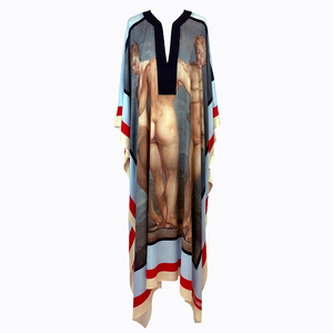 Poppy Lissiman Rafi Kaftan - Trois Graces