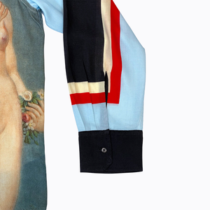 Poppy Lissiman Shatsu Shirt - Trois Graces