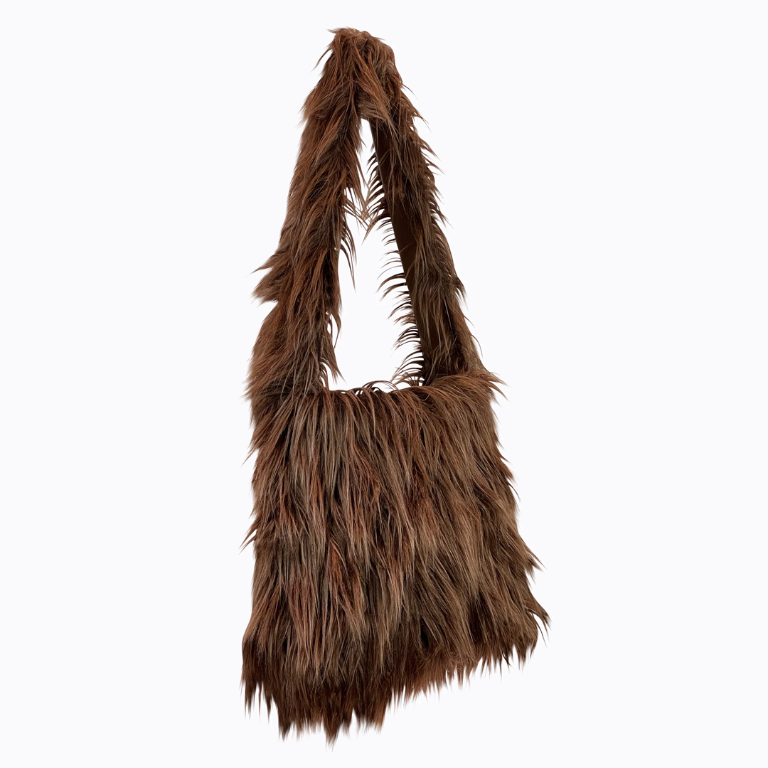 Poppy Lissiman Harro Mammoth Sac - Choc