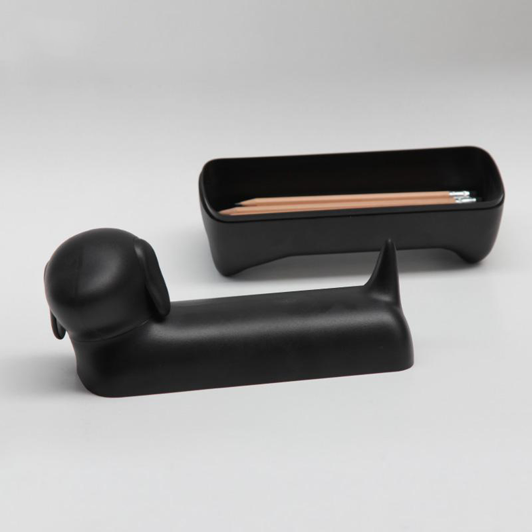 Qualy Dacholder Container