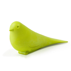Qualy Green Dove Door Stopper