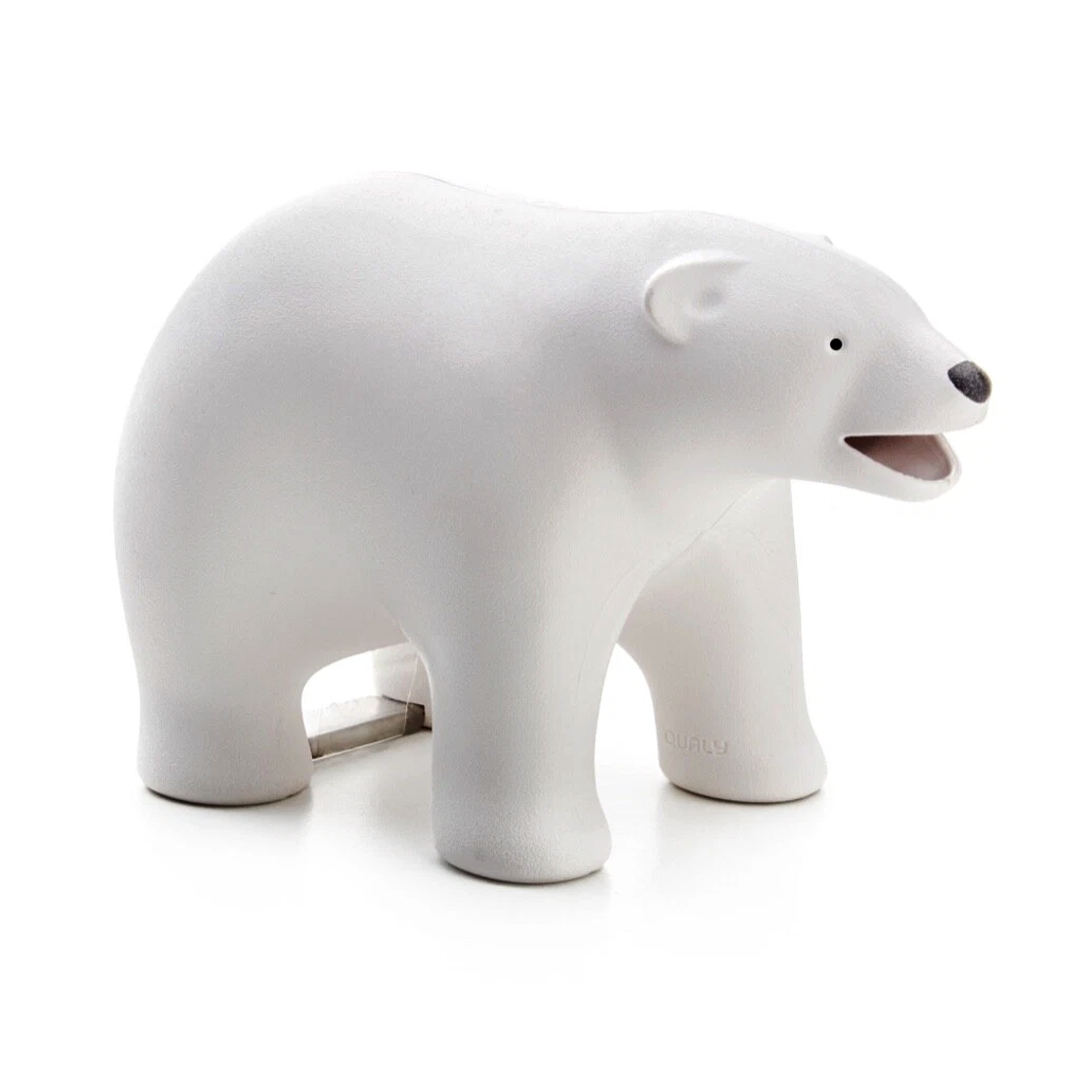 Qualy Polar Bear Tape Dispenser