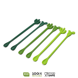 Qualy Cactus Stirrer
