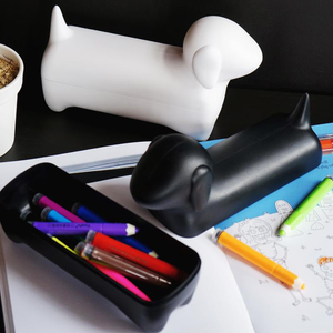 Qualy Dacholder Container