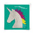 Redback Cards Unicorn Greeting Card