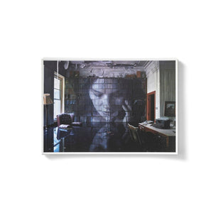 TIME • RONE Postcard Set