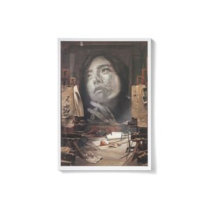 TIME • RONE Postcard Set