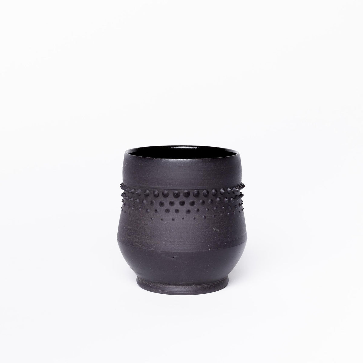 Cat Conner Ceramics Spiky Cup - Medium