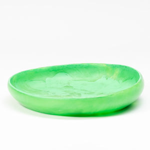 Dinosaur Designs Large Earth Bowl - Leaf