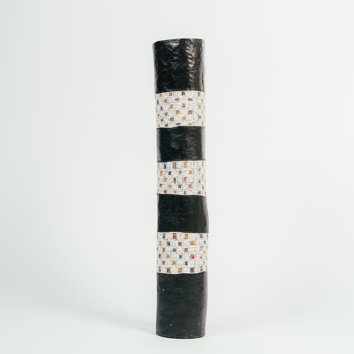 Buku-Larrnggay Buluŋguwuy #2 Larrakitj 5877-21