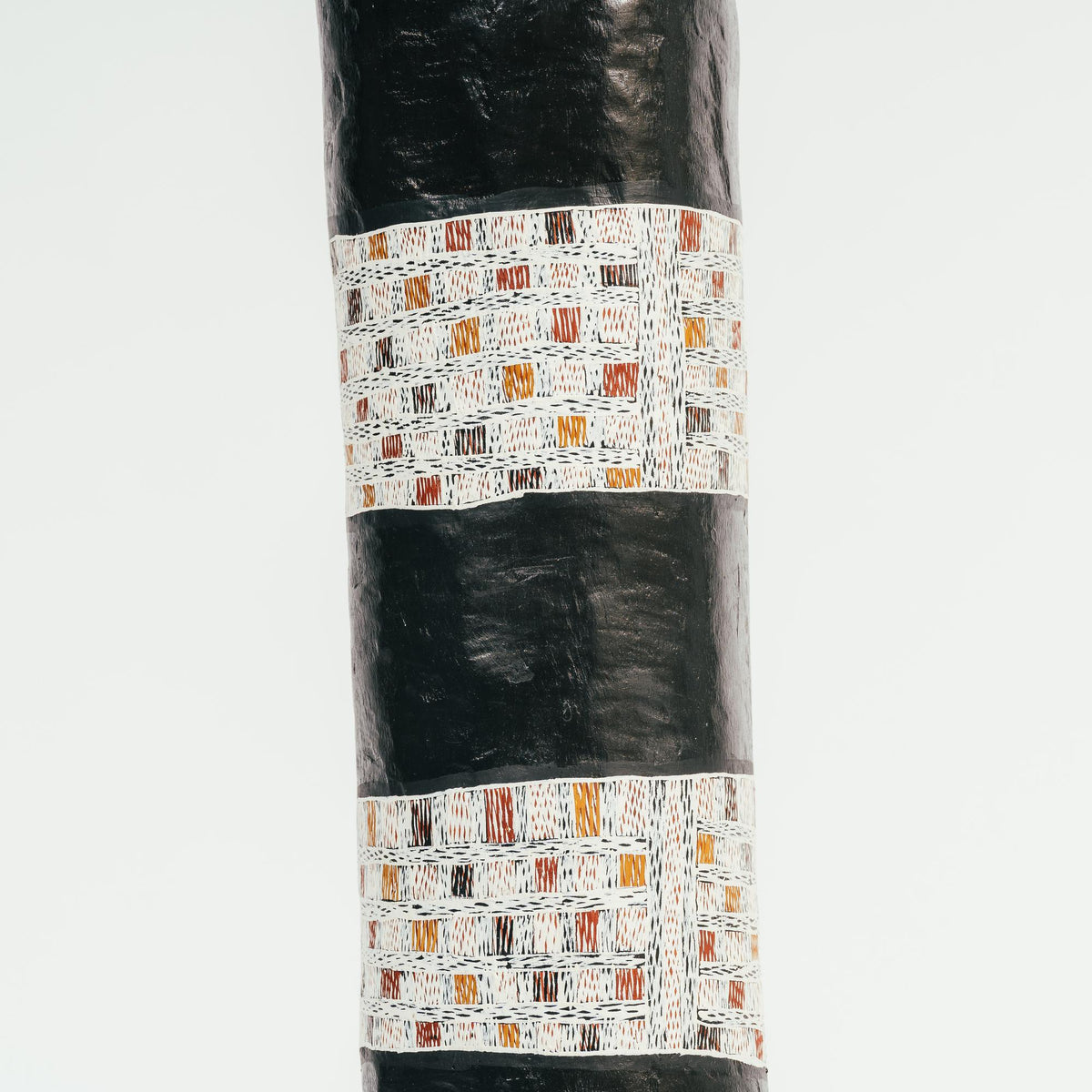 Buku-Larrnggay Buluŋguwuy #2 Larrakitj 5877-21