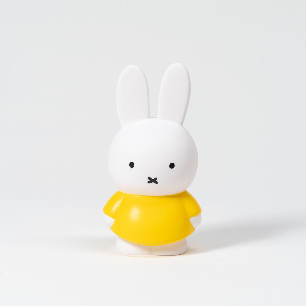 Atelier Pierre Miffy Money Box - Yellow - 19cm