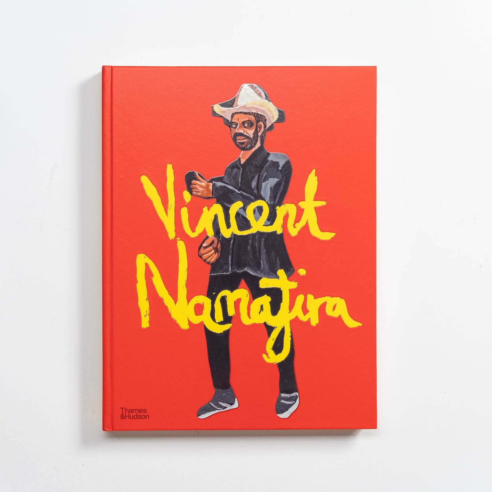 Vincent Namatjira