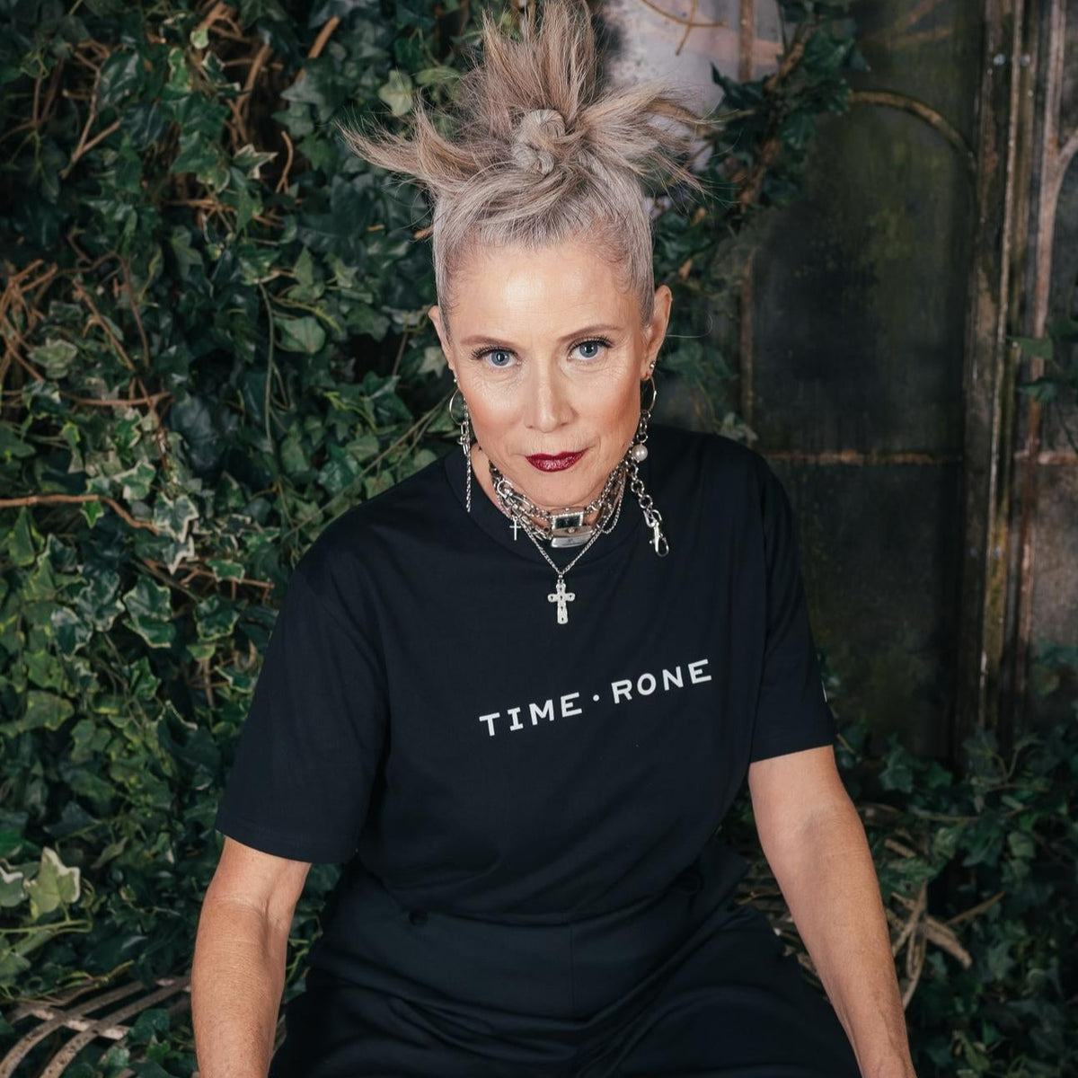 TIME • RONE T-Shirt