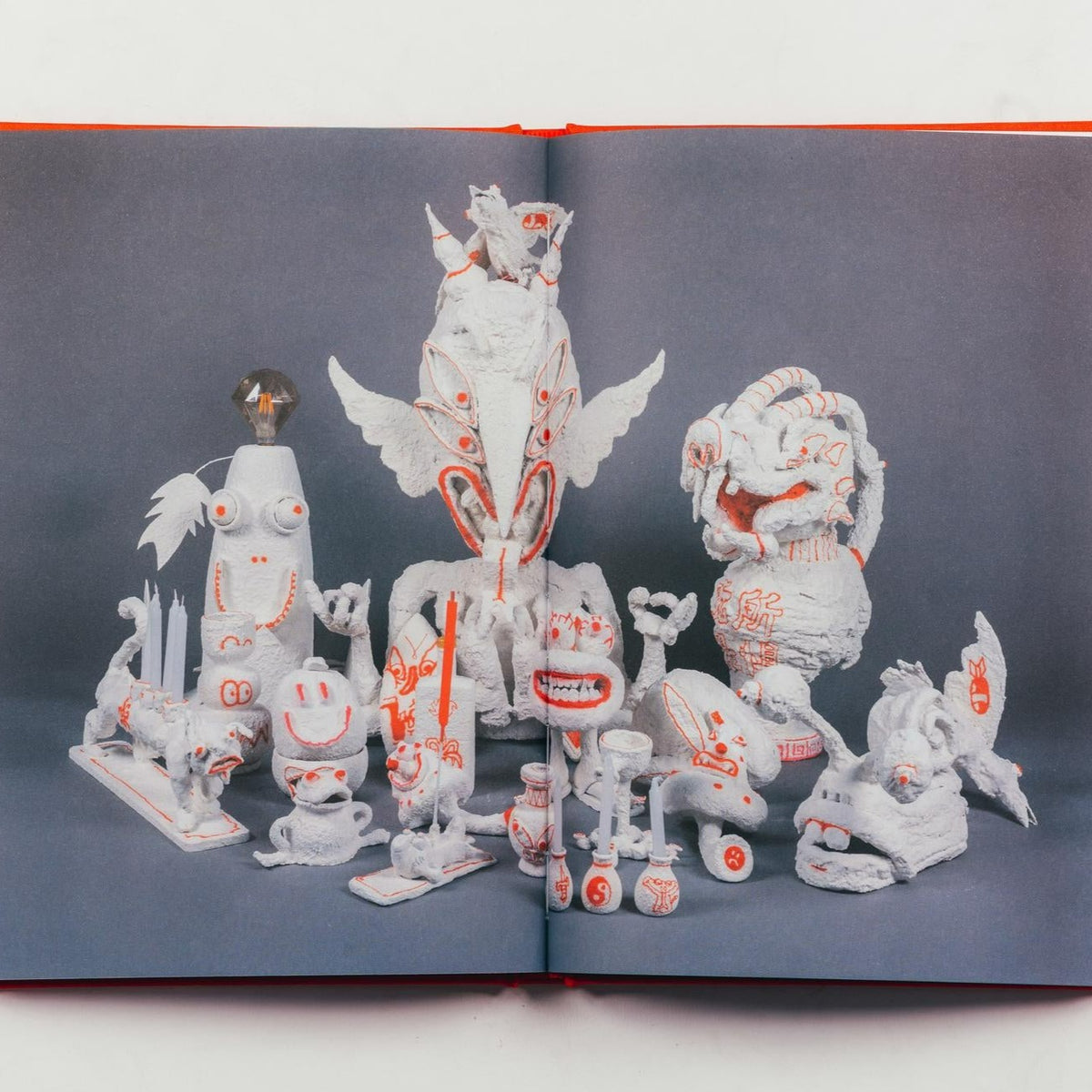 Island of Yeahnahnesia Volume 1: A Mystical Land Somewhere in the Ocean