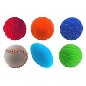 Rubabbu Sensory Sport Ball