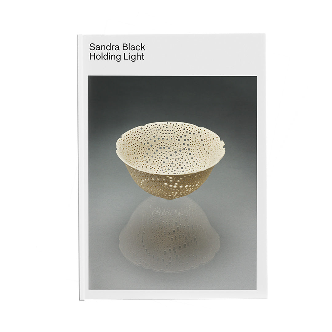 Sandra Black: Holding Light