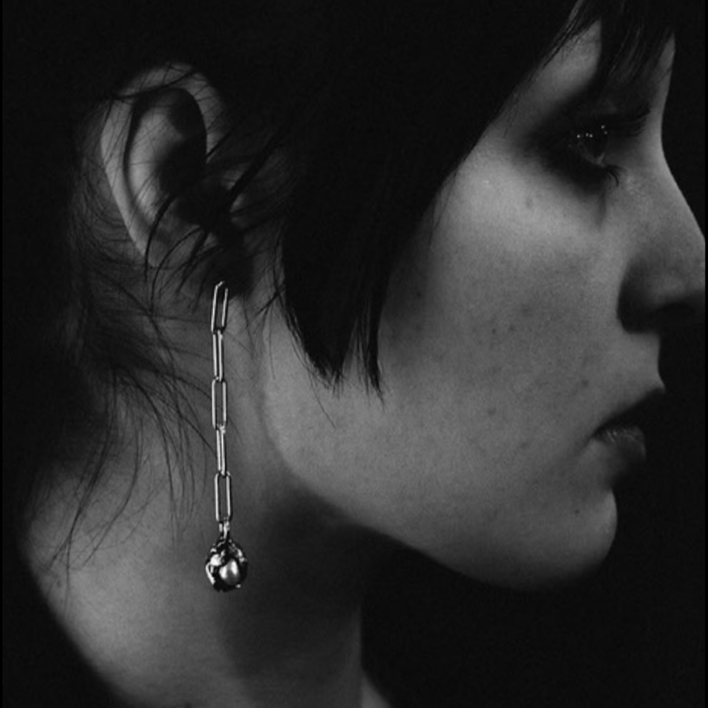 ÎMMØRTALË Ursae Earrings