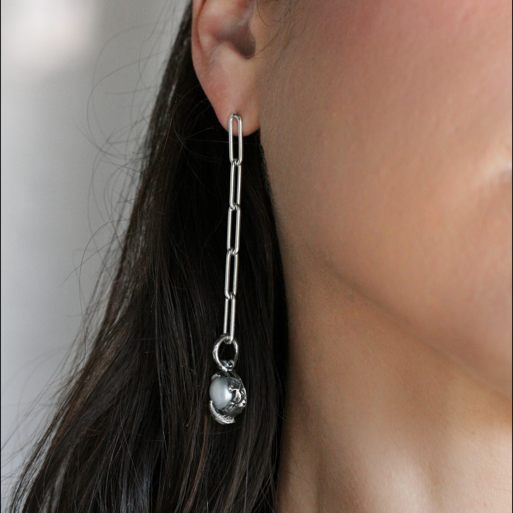 ÎMMØRTALË Ursae Earrings