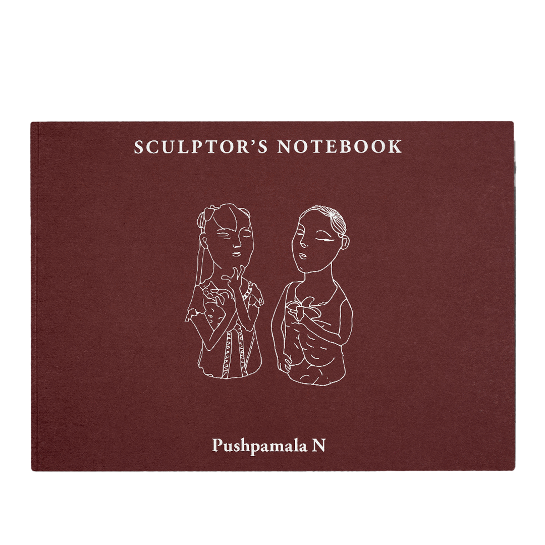 Sculptor's Notebook