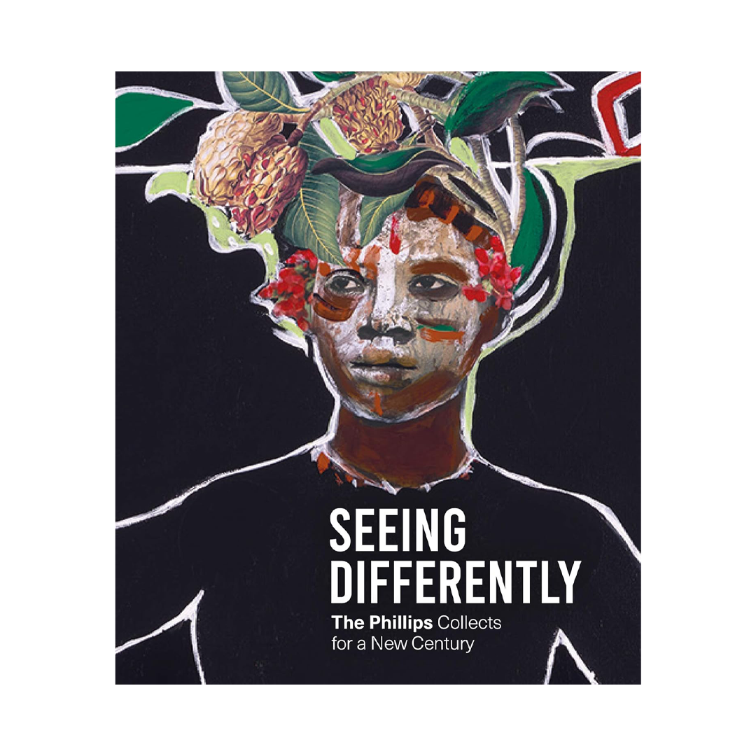 Seeing Differently: The Phillips Collection