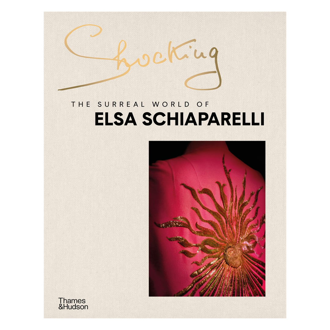 Shocking: The Surreal World of Elsa Schiaparelli