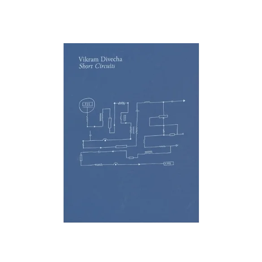 Short Circuits. Vikram Divecha