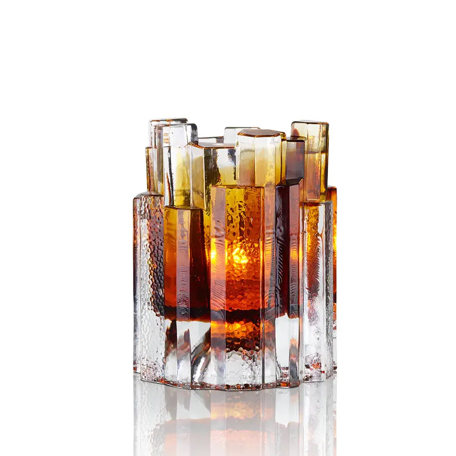 Skogsberg & Smart Hurricane Rock - Flame