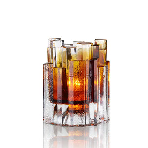 Skogsberg & Smart Hurricane Rock - Flame