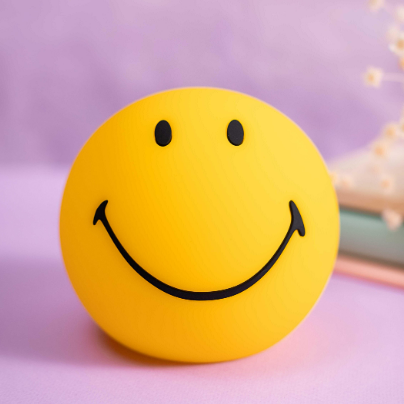 Smiley Bundle of Light