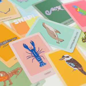 Splish, Splash, SNAP!