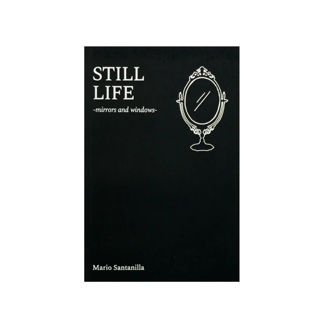 Still Life – Mirrors and windows