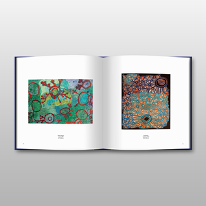 Sun & Shadow: Art of the Spinifex People