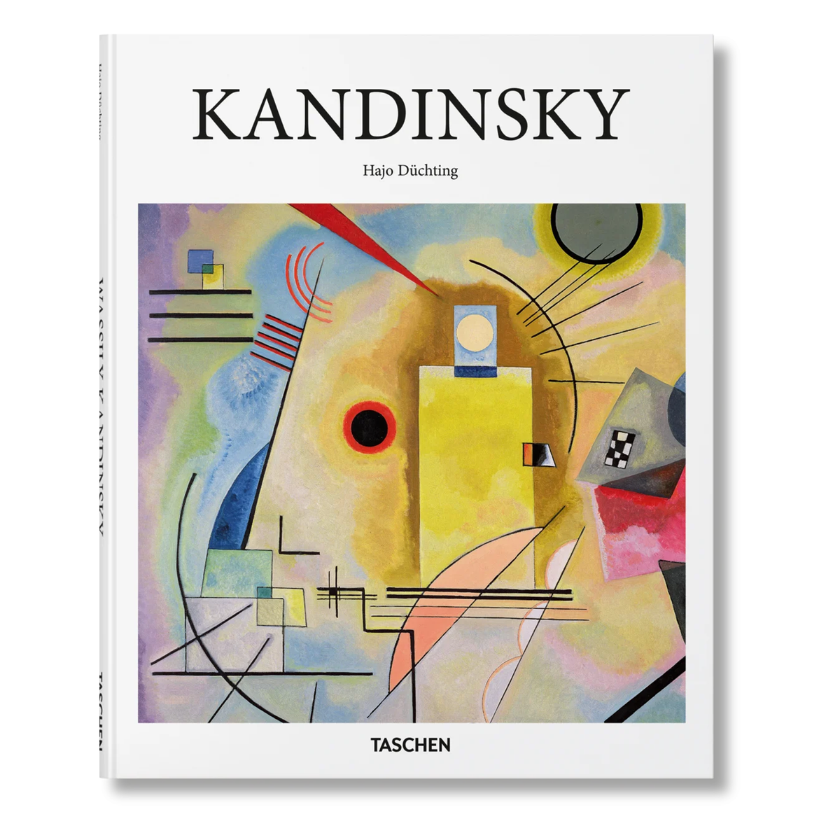 Kandinsky TASCHEN