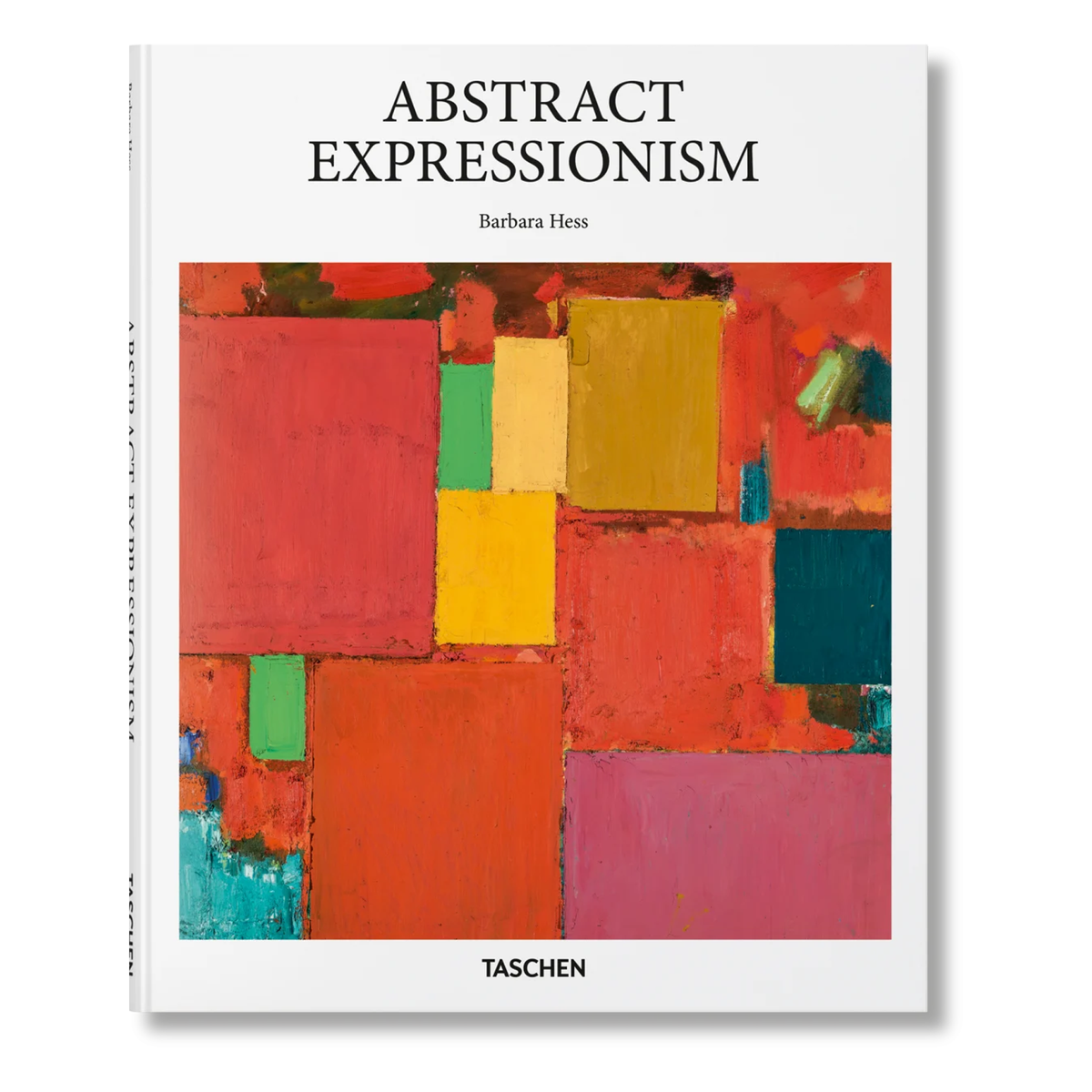 Abstract Expressionism TASCHEN