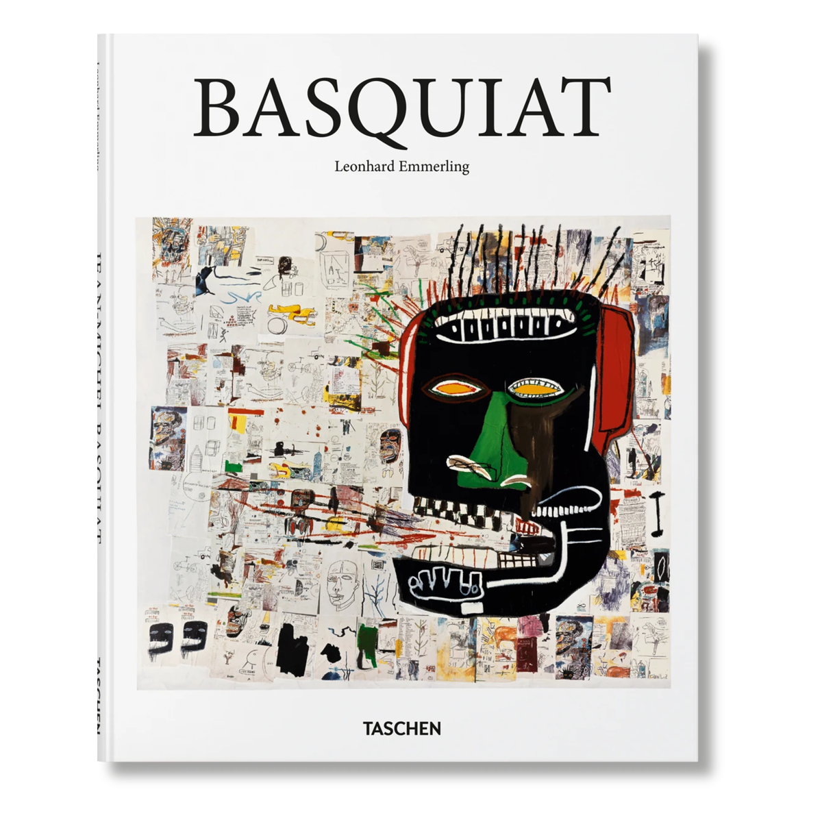 Basquiat TASCHEN