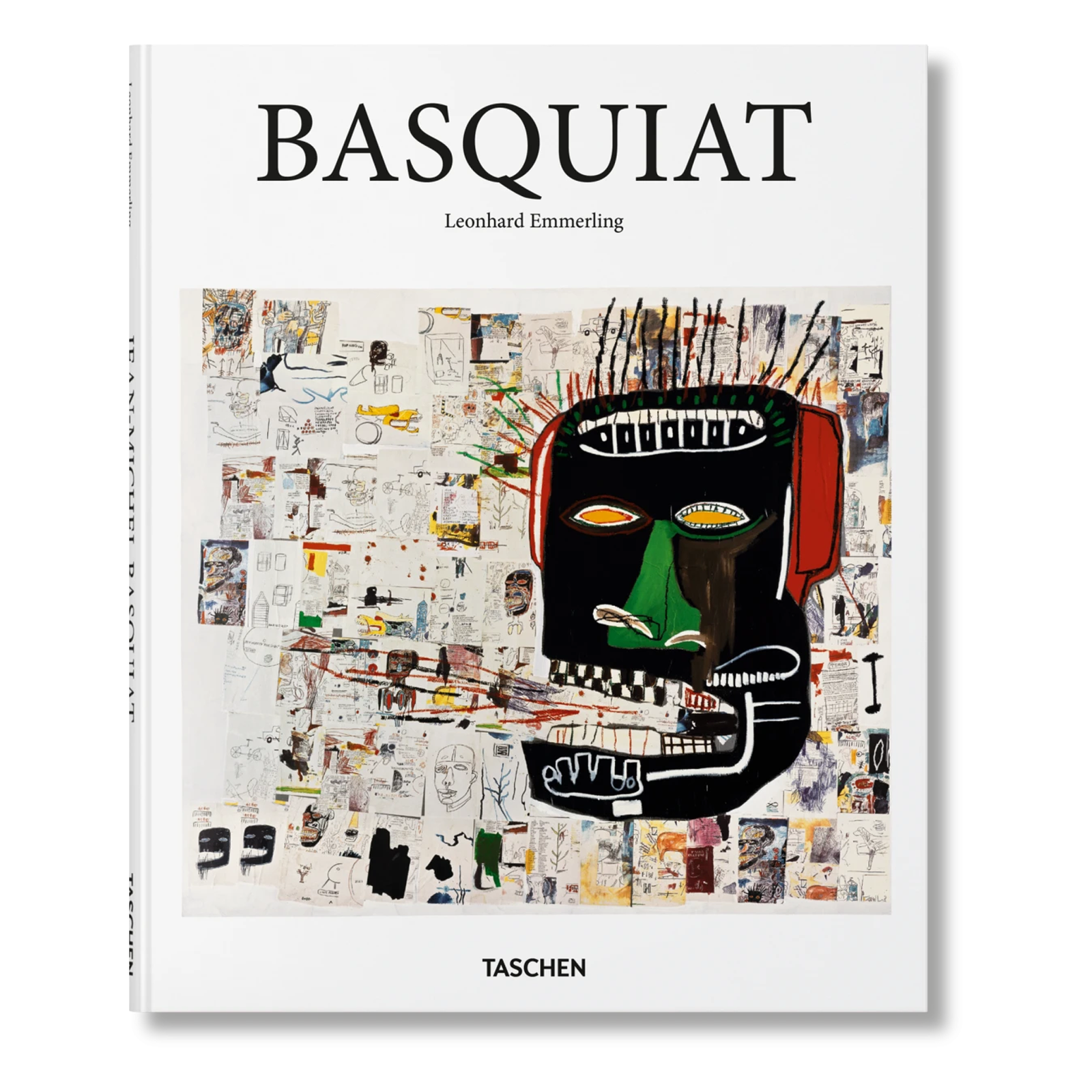 Basquiat TASCHEN