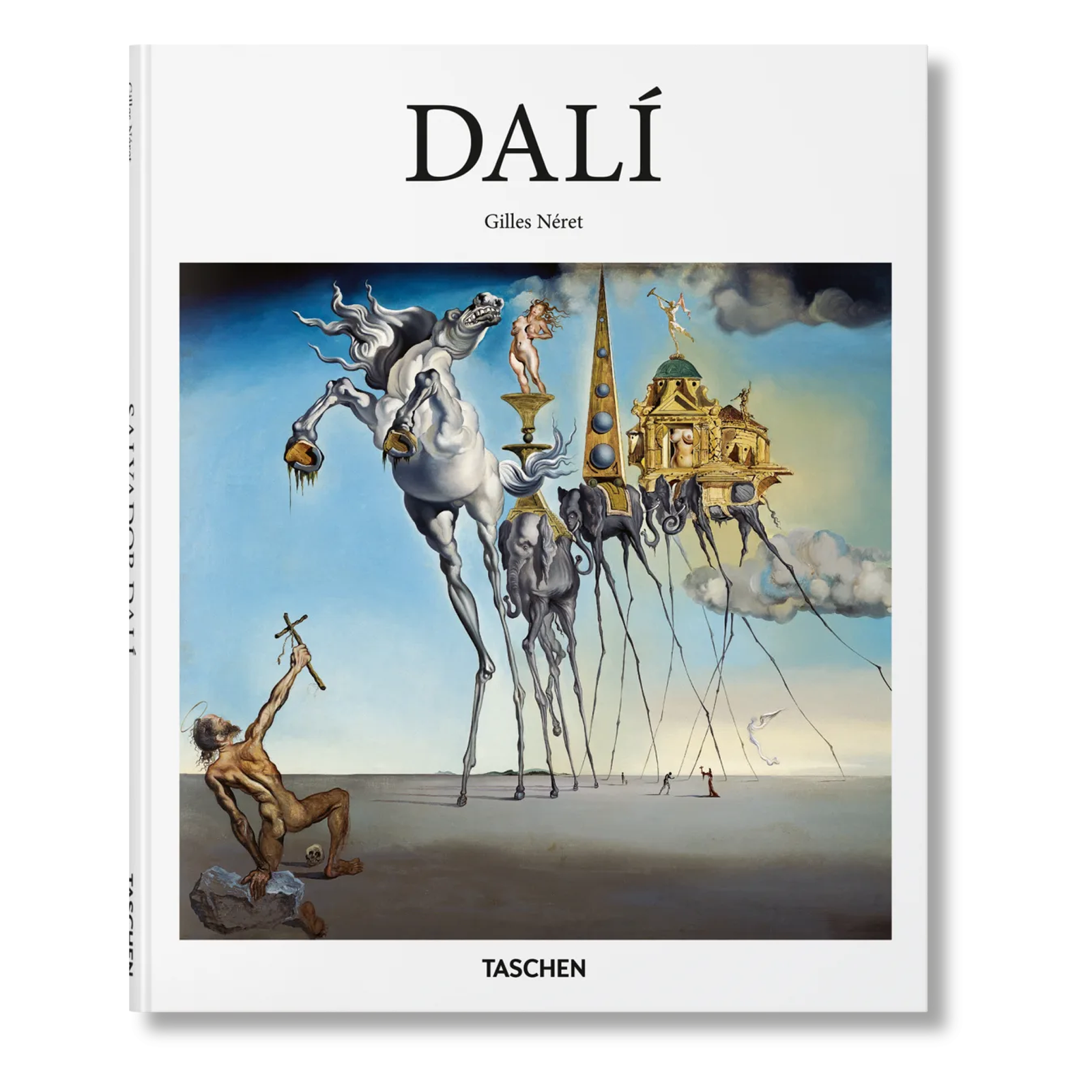 Dali TASCHEN